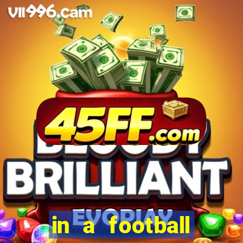in a football tournament each team plays exactly 19 games